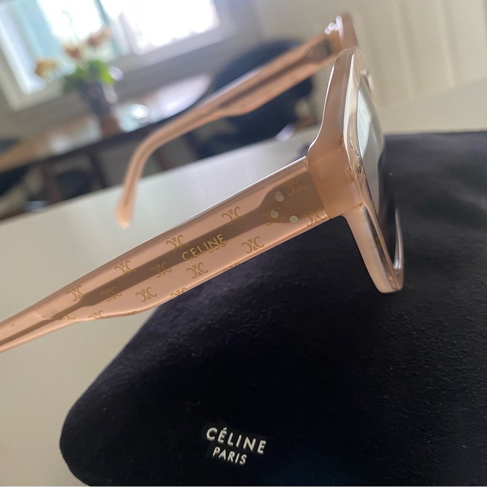 Céline sunglasses - Picture 3 of 7
